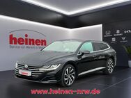 VW Arteon, 2.0 TSI Shooting Brake R-Line, Jahr 2022 - Menden (Sauerland)