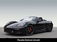 Porsche Boxster, 718 S Chrono Paket, Jahr 2024 - Lörrach