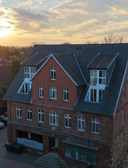 ***SEEVETAL-MASCHEN***VOLL VERMIETETES ANLAGEOBJEKT MIT STABILEM ERTRAG ZU VERKAUFEN*** - Seevetal