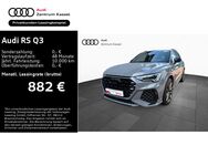 Audi RSQ3, Sonos AGA, Jahr 2024 - Kassel