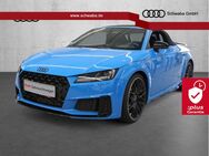 Audi TT, Roadster 40 TFSI S line competition 8-fach, Jahr 2023 - Gersthofen