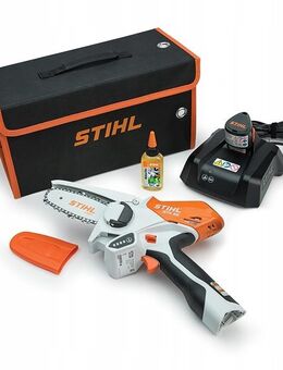 Stihl GTA 26 Akku Sägeschneider Kettensäge AS-Set Set 34251 - Wuppertal