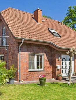 Sehr gepflegtes Einfamilienhaus für gehobene Ansprüche - Lippetal