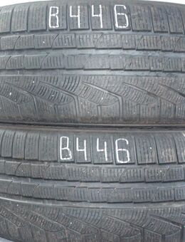 2x Pirelli Sottozero Winter 240 Serie 2 (RSC) 245/40 R20 99V Dot2821 B446 - Euskirchen Zentrum