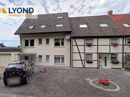 Geräumige Wohnung mit 110 m² und 3 Schlafzimmer in Hamm-Herringen zu verkaufen! - Hamm