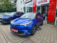 Toyota C-HR, Hybrid Style Selection, Jahr 2017 - Lauchringen