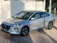 Hyundai IONIQ, 1.6 Ioniq Trend Hybrid, Jahr 2020 - Pfaffenhofen (Ilm)