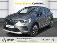 Renault Captur, EXPERIENCE TCe 100, Jahr 2020 - Markkleeberg Zentrum
