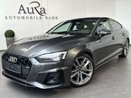 Audi A5 SpB 40 TDI Quattro S-Line Black NAV+LED+AHK - Wardenburg