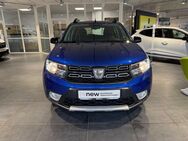 Dacia Sandero, Stepway TCe 90 Prestige, Jahr 2020 - Döbeln