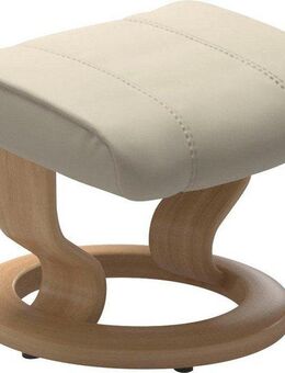 Stressless® Fußhocker Consul, mit Classic Base, Gestell Eiche