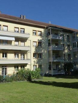 Röpke + Partner Immobilien: Diese Lage werden Sie zu schätzen wissen! - Pforzheim