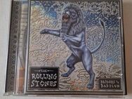 The Rolling Stones - Bridges To Babylon inkl. lyrics - Essen