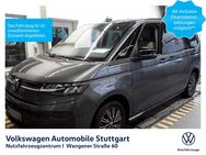 VW Multivan, 1.5 TSI Life Euro 6d ISC FCM, Jahr 2024 - Stuttgart