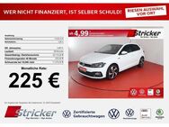 VW Polo GTI 2.0 TSI 225,- ohne Anzahlung Navi Sitzh - Horn-Bad Meinberg