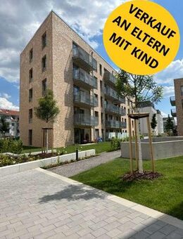 Für Familien mit Kind! Mit Förderung zum Eigenheim, wir prüfen und helfen Ihnen bei den Anträgen. - Graben-Neudorf