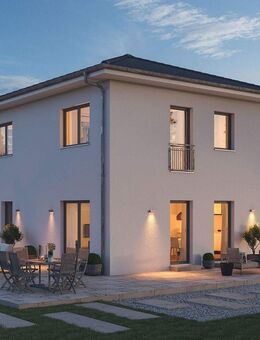 Jetzt Eigenheim statt Miete - mit Massa ins Traumhaus - Blaichach