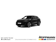 Audi Q2, S-line 35 TFSI SONS, Jahr 2023 - Haiger