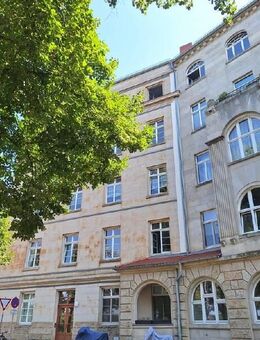 Schön Wohnen am Fährgarten - Dresden