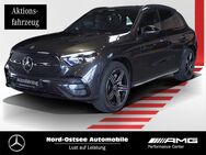 Mercedes GLC 200, AMG NIGHT DIGITAL-LIGHT, Jahr 2024 - Heide