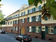 2-Zimmer-Wohnung mit Balkon in der Sanierungsphase - Duisburg