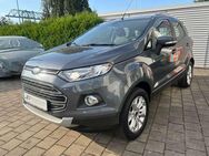 Ford EcoSport 1.0 EcoBoost Titanium 69.900 KM Bluetooth - Königsbrunn