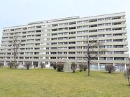 Perfekt sanierte und wertbeständige 2 Zimmerwohnung in Oberschleißheim - Oberschleißheim