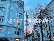 Wohnungsswap - Grindelallee - Hamburg