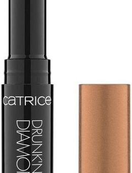 Catrice Lidschatten Drunk'n Diamonds Eyeshadow Stick, Einfaches Stick-Format – ideal für schnelle, präzise Anwendungen