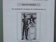 Virgin News 15/1991 u.a. Mano Negra - Münster