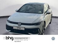 VW Golf, 1.5 l GTE eHybrid OPF, Jahr 2022 - Reutlingen