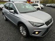 Seat Arona 1.0 TSI *Style*SHZ*PDChi*Andoid-Auto*Kurve - Boxberg (Baden-Württemberg)