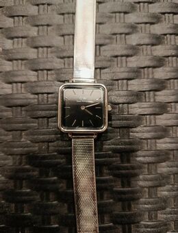 Daniel Wellington Uhr - Albstadt