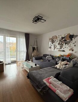 4 Zimmer Wohnung in Dagersheim. Bitte schriftlich Anfragen! - Böblingen