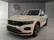 VW T-Roc, 1.5 TSI OPF Sport R-Line, Jahr 2021 - Penzberg