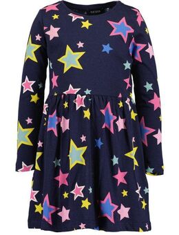 Blue Seven Sweatkleid