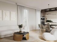 Moderne und Helle 1-Zimmer Wohnung zur Selbstnutzung oder Kapitalanlage - Hamburg