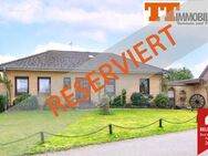 TT bietet an: Hübsches Einfamilienhaus mit viel Platz zum Wohnen auf einer Ebene! - Wilhelmshaven
