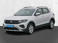 VW T-Cross, 1.0 TSI Life Dig, Jahr 2024 - Langenhagen