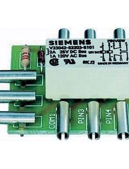 Tams El. Relaisplatine RL-2 Art. 72-00056-01 - NEU - Ettlingen Zentrum
