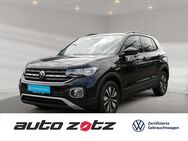 VW T-Cross, 1.0 TSI MOVE, Jahr 2024 - Landau (Pfalz)