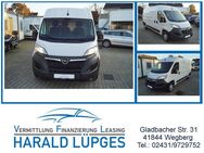 Opel Movano L3H2 3,5t Edition, Klima, Tempomat, Euro 6 - Wegberg