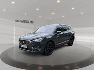 Seat Tarraco, 2.0 TDI Xperience STH el Heck, Jahr 2024 - Wolfhagen