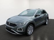 VW T-Roc, 1.5 TSI GOAL digitales, Jahr 2024 - Lörrach