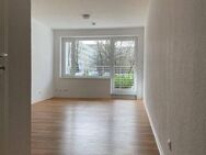 Modernes 1-Zimmer-Apartment mit Balkon und Küche - Jena