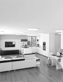 Wohnung in Wallendorf zu verkaufen - Wallendorf