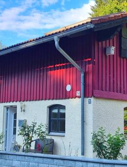 Ländliche Idylle mit Charme zur Miete - Iggensbach
