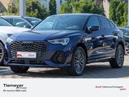 Audi Q3 Sportback 45 TFSIe S LINE LED KAMERA LM19 SITZHZ - Oberhausen