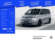 VW T7 Multivan, 2.0 TDI Multivan Style, Jahr 2022 - Leverkusen