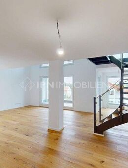 Loft trifft feinen Sandstrand & malerische Natur - Wohlfühlort im beliebtesten Ostseebad - Binz (Ostseebad)